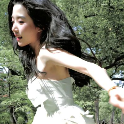 糕点铺精灵